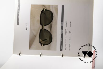 Cartier_ Catalog Katalog Cartier Lunettes, Größe: extra large, Passend für Herren und Damen