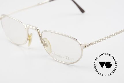 Christian Dior 2388 Faltbare Lesebrille Vintage, ungetragen (wie all unsere vintage Designerstücke), Passend für Herren und Damen