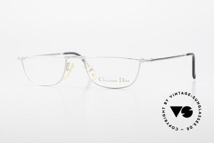 Christian Dior 2943 Designer Lesebrille 90er Jahre Details