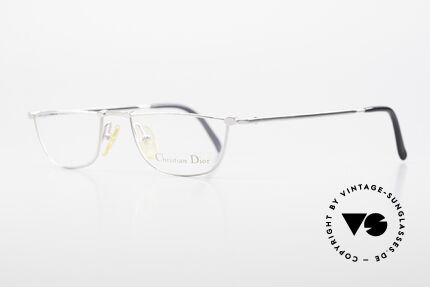 Christian Dior 2943 Designer Lesebrille 90er Jahre, eine absolute Top-Qualität; muss man einfach fühlen!, Passend für Herren und Damen