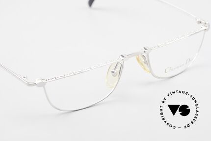 Christian Dior 2943 Designer Lesebrille 90er Jahre, KEINE Retrobrille, sondern ein echtes altes ORIGINAL, Passend für Herren und Damen