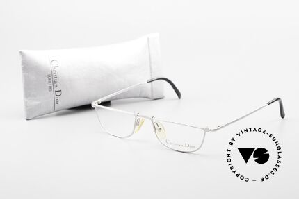 Christian Dior 2943 Designer Lesebrille 90er Jahre, Größe: medium, Passend für Herren und Damen