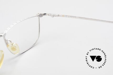 Christian Dior 2943 Designer Lesebrille 90er Jahre, der Einsatz von optischen Gläsern ist natürlich möglich, Passend für Herren und Damen