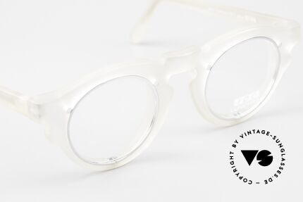 IDC 768 Vintage Panto Brille 1990er, Größe: medium, Passend für Herren und Damen