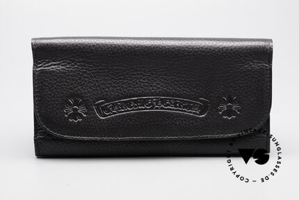 Chrome Hearts GAG'N Herren Luxusbrille Für Kenner, Größe: medium, Passend für Herren