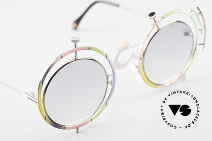 Casanova SC3 Stillstand der Zeit Simbolismo, dieses Casanova Modell heißt SC3 "Stillstand der Zeit", Passend für Herren und Damen