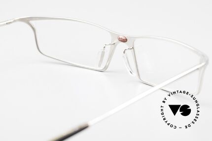 Bugatti 352 Odotype Heston Blumenthal Brille, Größe: medium, Passend für Herren