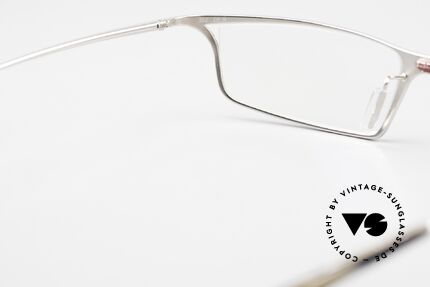 Bugatti 352 Odotype Heston Blumenthal Brille, Größe: medium, Passend für Herren
