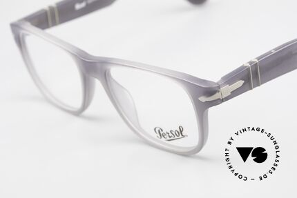 Persol 3051 Zeitlose Designerbrille Unisex, diese Reproduktion ist einfach gut gemacht und zeitlos, Passend für Herren und Damen