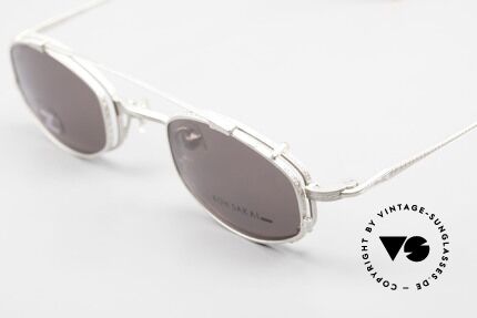 Koh Sakai KS9336 90er Oliver Peoples Eyevan Stil, aus dem gleichen Werk wie Oliver Peoples und Eyevan, Passend für Herren