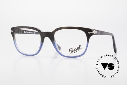 Persol 3093 Brille Für Damen und Herren Details