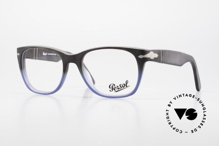 Persol 3039 Designerbrille Damen & Herren Details