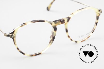 Giorgio Armani 329 Damenbrille & Herrenbrille 90er, KEINE Retromode, sondern ein altes Armani-Original, Passend für Herren und Damen