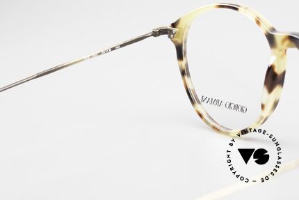 Giorgio Armani 329 Damenbrille & Herrenbrille 90er, Größe: medium, Passend für Herren und Damen