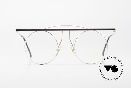 Taxi 205 by Casanova Kunstbrille Für Damen & Herren, ein wahres Meisterstück in Sachen Design & Qualität, Passend für Herren und Damen
