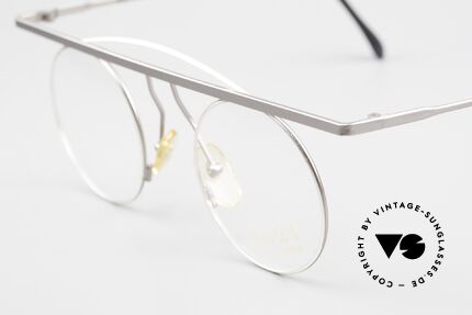 Taxi 205 by Casanova Kunstbrille Für Damen & Herren, ungetragenes limitiertes Einzelstück, Sammlerobjekt, Passend für Herren und Damen