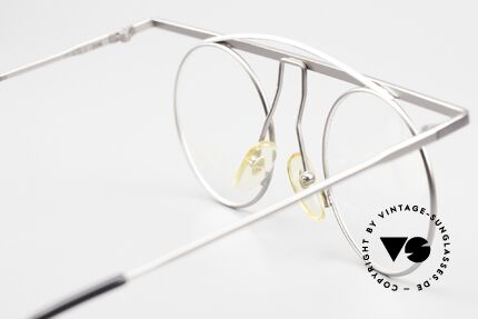 Taxi 205 by Casanova Kunstbrille Für Damen & Herren, die Fassung kann natürlich beliebig verglast werden, Passend für Herren und Damen