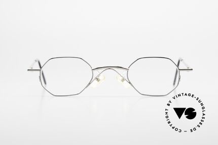 Christian Roth 2403 Optical Affairs Clip On Fassung, Größe: medium, Passend für Herren und Damen