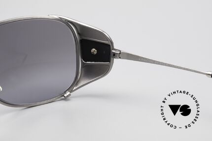 Chrome Hearts Jones Luxus Sonnenbrille Für Kenner, Größe: large, Passend für Herren
