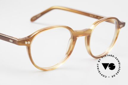 Lesca P1 Pantobrille Damen und Herren, daher erstmalig in unserem vintage Brillensortiment, Passend für Herren und Damen