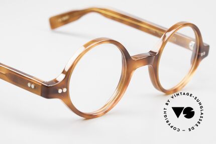 Lesca P60 Runde Brille Damen und Herren, daher erstmalig in unserem vintage Brillensortiment, Passend für Herren und Damen Lesca P60 Runde Brille Damen und Herren, daher erstmalig in unserem vintage Brillensortiment, Passend für Herren und Damen