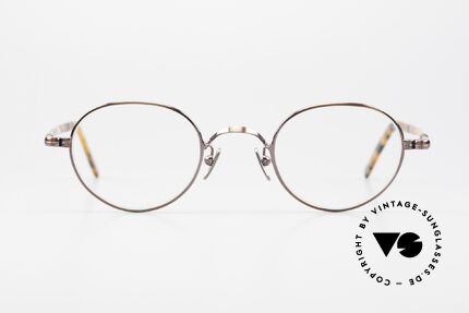 Lunor VA 108 Limited Edition Antik Bronze, LIMITED EDITION in antik bronze bzw. antik kupfer, Passend für Herren und Damen