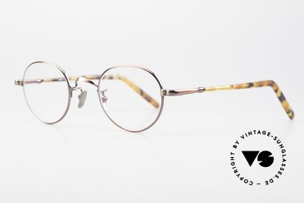 Lunor VA 108 Limited Edition Antik Bronze, Lunor ist ehrliches Handwerk mit Liebe zum Detail, Passend für Herren und Damen