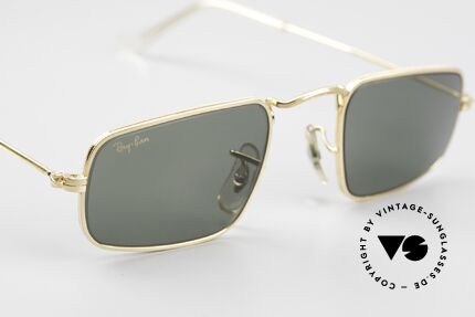 Ray ban square frame on sale