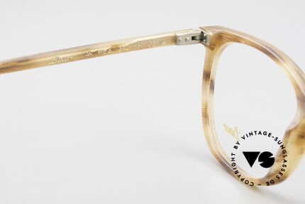 Lunor A9 312 Schöne Damenbrille Azetat, Fassung kann beliebig verglast werden (optisch/Sonne), Passend für Damen