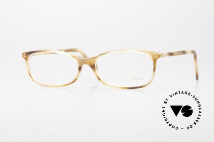 Lunor A9 318 Schöne Lesebrille Für Damen, sehr schöne Lunor Lesebrille aus der A9 Kollektion, Passend für Damen