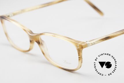 Lunor A9 318 Schöne Lesebrille Für Damen, A9 Modell 318, col. 03m, Gr. 54-14, 145 = Damenbrille, Passend für Damen
