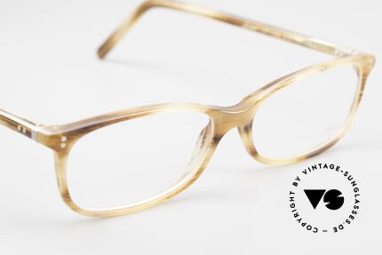Lunor A9 318 Schöne Lesebrille Für Damen, Lunor Brille kommt mit einem neuen orig. Lunor-Etui, Passend für Damen
