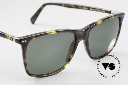 Lunor S2 1203 Polarisierende Sonnengläser, Lunor Sonnenbrille kommt mit einem orig. Lunor-Etui, Passend für Herren und Damen
