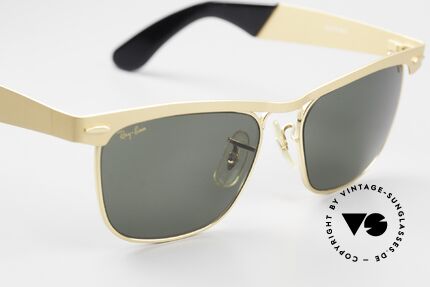 Ray ban wayfarer metal deals