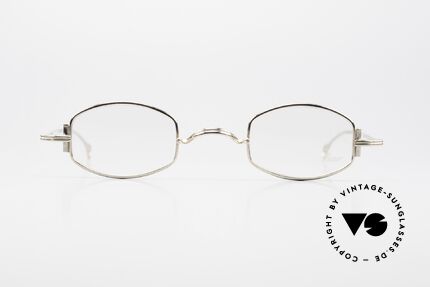 Lunor X 03 Lunor Damenbrille Herrenbrille, eine Damenbrille und Herrenbrille gleichermaßen, Passend für Herren und Damen