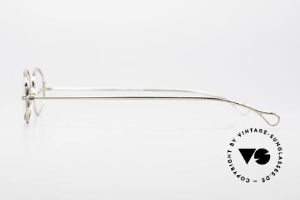 Lunor X 03 Lunor Damenbrille Herrenbrille, ein altes, ungetragenes LUNOR Einzelstück, RARITÄT, Passend für Herren und Damen