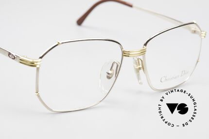 Christian Dior 2695 Rare 90er Damenbrille Vintage, KEINE retro Brille; ein kostbares Dior ORIGINAL, Passend für Damen