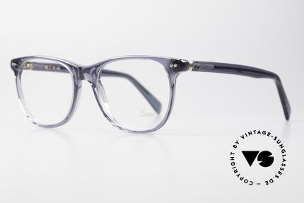 Lunor A10 350 Damenbrille Und Herrenbrille, deutsches Traditionsunternehmen; made in Germany, Passend für Herren und Damen