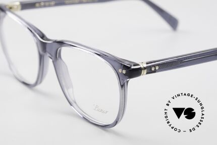 Lunor A10 350 Damenbrille Und Herrenbrille, A10 Modell 350, color 32, Größe 52-18, 145 = UNISEX, Passend für Herren und Damen