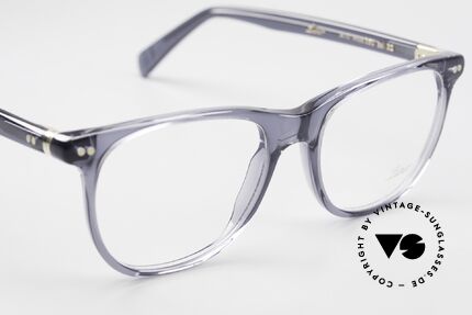 Lunor A10 350 Damenbrille Und Herrenbrille, Lunor Brille kommt mit einem neuen orig. Lunor-Etui, Passend für Herren und Damen