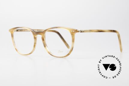 Lunor A5 234 A5 Damenbrille Und Herrenbrille, deutsches Traditionsunternehmen; made in Germany, Passend für Herren und Damen