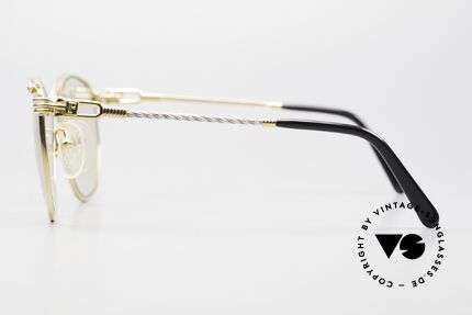 Fred Cythere Mit Zeiss Umbramatic Gläsern, 2. hand; neuwertiger Zustand (mit einem Chanel Etui), Passend für Damen