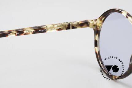 Persol 304 Ratti Runde Brille Neophan Gläser, ungetragen (wie alle unsere Persol Rattis), Passend für Herren und Damen Persol 304 Ratti Runde Brille Neophan Gläser, ungetragen (wie alle unsere Persol Rattis), Passend für Herren und Damen