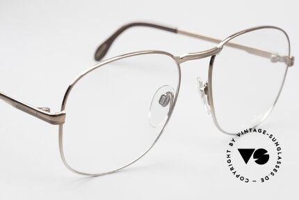 Cazal 707 80er Herrenbrille Sammlerbrille, ungetragenes Original (NEW OLD STOCK) Sammlerstück, Passend für Herren