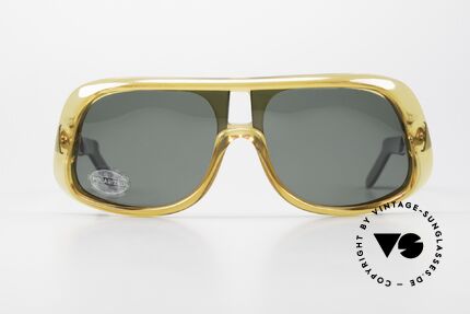 Carrera 549 Tarantino Film Sonnenbrille, Filmsonnenbrille: "once upon a time in hollywood", Passend für Herren