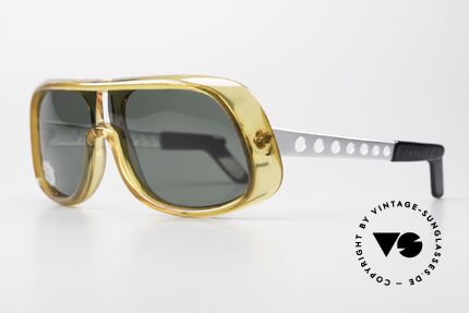 Carrera 549 Tarantino Film Sonnenbrille, Leo DiCaprio trägt das Modell im Tarantino-Film, Passend für Herren