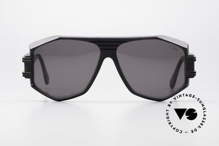 Cazal 163 Legends Sonnenbrille Hip Hop, Cazal Legends = Neuauflage der alten vintage Modelle, Passend für Herren
