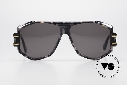 Cazal 163 Legends Beastin Edition 2014, Cazal Legends = Neuauflage der alten vintage Modelle, Passend für Herren