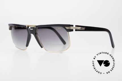 Cazal 9072 Legends Sonnenbrille Herren, CAZAL Legends sind von den 80er Originalen inspiriert, Passend für Herren