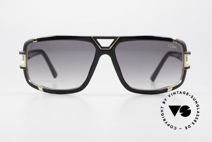 Cazal 9074 Herren Designer Sonnenbrille, Brille aus der derzeitigen Legends Collection von Cazal, Passend für Herren